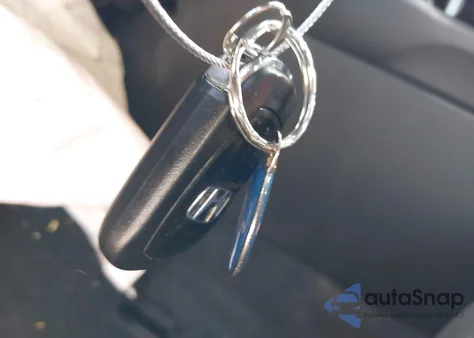 2022 Honda Civic Sport из США, поврежденный, VIN 2HGFE2F57NH525491